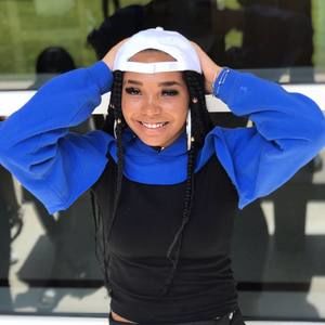 Meet your Posher, Bre